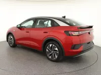 Second-hand VW ID.5 Pro 127 kW (174 CP) 2022 Roșu SUV