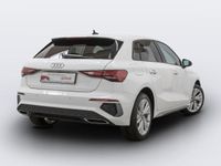 gebraucht Audi A3 Sportback e-tron 