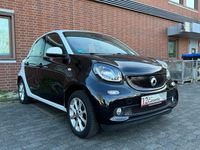 Second-hand Smart ForFour 71 CP (52 kW) 2016 Other Hatchback