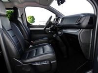 Gebraucht Citroën Spacetourer Business Class 179 PS (131 kW) 2021 Schwarz Van / Kleinbus