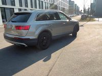 Gebraucht Audi Q7 272 PS (200 kW) 2016 Gold SUV