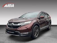 gebraucht Honda CR-V 2.0 i-VTEC Executive AWD HYBRID