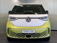 Gebraucht VW ID. Buzz Pro 150 kW (204 PS) 2023 Weiß Van / Kleinbus