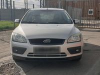Gebraucht Ford Focus 2007 Grau Kombi