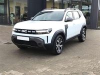 Neu Dacia Duster Expression 131 PS (96 kW) 2025 Arktisweiß SUV
