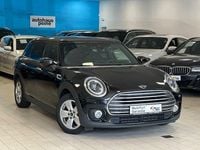 Gebraucht Mini Clubman 116 PS (85 kW) 2021 Schwarz Kombi