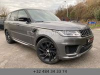 Gebraucht Land Rover Range Rover Sport Dynamic 306 PS (225 kW) 2019 SUV