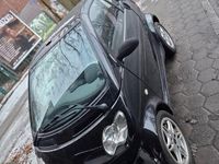 Gebraucht Smart ForTwo Cabrio 2004 Cabrio