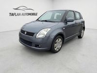 Gebraucht Suzuki Swift Snow 92 PS (67 kW) 2006 Limousine