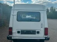 Gebraucht Renault R4 34 PS (25 kW) 1980 Weiß Kombi
