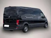 Gebraucht VW Crafter R 140 PS (102 kW) 2025 Manufacturer Van