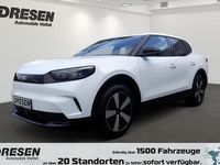 Neu Ford Capri Select 210 kW (286 PS) 2026 Weiss SUV