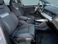 Second-hand Audi Q4 e-tron 210 kW (286 CP) 2025 Gri SUV