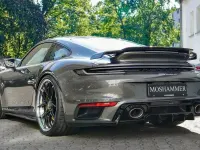 Gebraucht Porsche 992 650 PS (478 kW) 2023 Grau