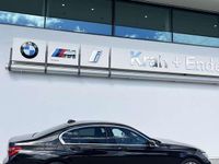 Gebraucht BMW 740 326 PS (239 kW) 2018 Limousine