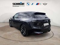 Gebraucht BMW iX 384 kW (523 PS) 2023 Sophistograu brillanteffekt SUV