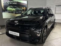 Neu Hyundai Kona Select 99 kW (135 PS) 2026 Abyss black / mic SUV