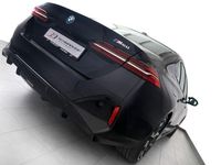 Gebraucht BMW i5 M Sport 442 kW (601 PS) 2024 Schwarz Limousine