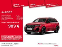Gebraucht Audi SQ7 Ambiente 507 PS (372 kW) 2024 Othercolor SUV