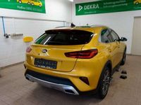 gebraucht Kia XCeed 1.4T LAUNCH Edition Automatik