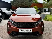 Gebraucht Peugeot 5008 GTi 131 PS (96 kW) 2022 Braun SUV