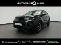 Gebraucht Opel Mokka 136 PS (100 kW) 2024 Schwarz SUV