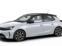 Neu Opel Corsa 101 PS (74 kW) 2026 Kontur weiß metallic / dach schw Kleinwagen