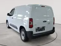 Gebraucht Opel Combo 2024 Andere Van / Kleinbus