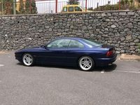 gebraucht BMW 850 ci original status 1 - 1991