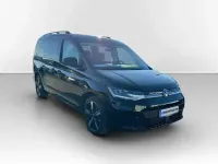 Gebraucht VW Caddy Life 90 PS (66 kW) 2026 Schwarz Van / Kleinbus
