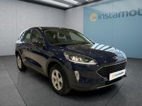 Gebraucht Ford Kuga 224 PS (164 kW) 2022 Blau SUV