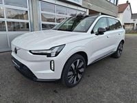 Gebraucht Volvo EX90 Ultra 300 kW (408 PS) 2025 Weiß SUV