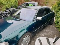 gebraucht Audi A8 D2 Vfl 4,2 l