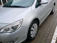 gebraucht Opel Astra J.SPORTS TOURER DIESEL