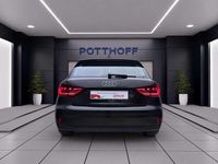 Gebraucht Audi A1 95 PS (69 kW) 2025 Mythosschwarz metallic SUV