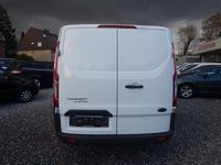 Gebraucht Ford Transit Custom Trend 125 PS (91 kW) 2016 Weiß Van / Kleinbus