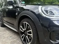 Gebraucht Mini Cooper Countryman 136 PS (100 kW) 2020 Schwarz SUV