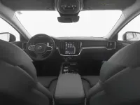 Gebraucht Volvo V60 Plus 455 PS (334 kW) 2024 Grau vapour grey / metallic Kombi