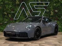 Gebraucht Porsche 992 Chrono 480 PS (353 kW) 2025 Grau