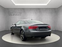 Gebraucht Audi A5 Sport 204 PS (150 kW) 2012 Grau Coupé