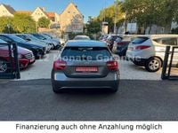 Gebraucht Mercedes A180 Sport 122 PS (89 kW) 2015 Grau Limousine