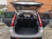 Gebraucht Ford Fusion 68 PS (50 kW) 2004 Silber Kleinwagen