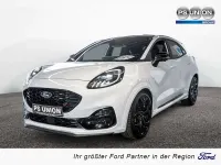 Neu Ford Puma ST 170 PS (125 kW) 2026 Frozen white SUV