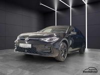 Ny VW Passat R-line 150 HK (110 kW) 2025 Sort Stationcar