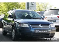 Second-hand VW Passat 102 CP (75 kW) 2004 Albastru Break