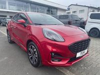 Gebraucht Ford Puma ST-Line 155 PS (114 kW) 2024 Rot SUV