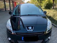 gebraucht Peugeot 5008 1.6 hdi automatik