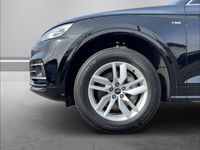 gebraucht Audi Q5 TFSI e Sport