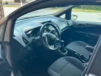Używany Ford B-MAX 101 KM (74 kW) 2012 Minivan