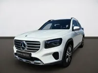 Gebraucht Mercedes GLB200 Progressive 163 PS (119 kW) 2025 Unilack polarweiß SUV